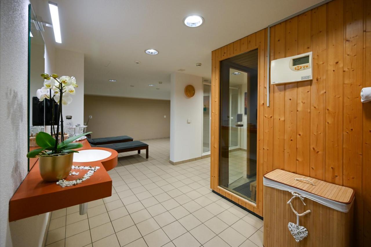 Hotel Sonnwendhof Engelberg Kültér fotó