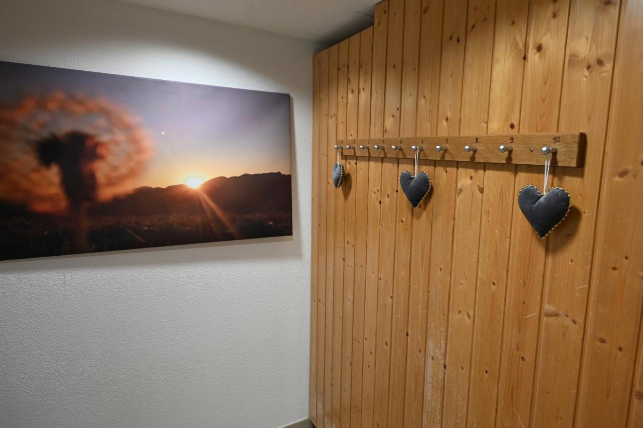 Hotel Sonnwendhof Engelberg Kültér fotó