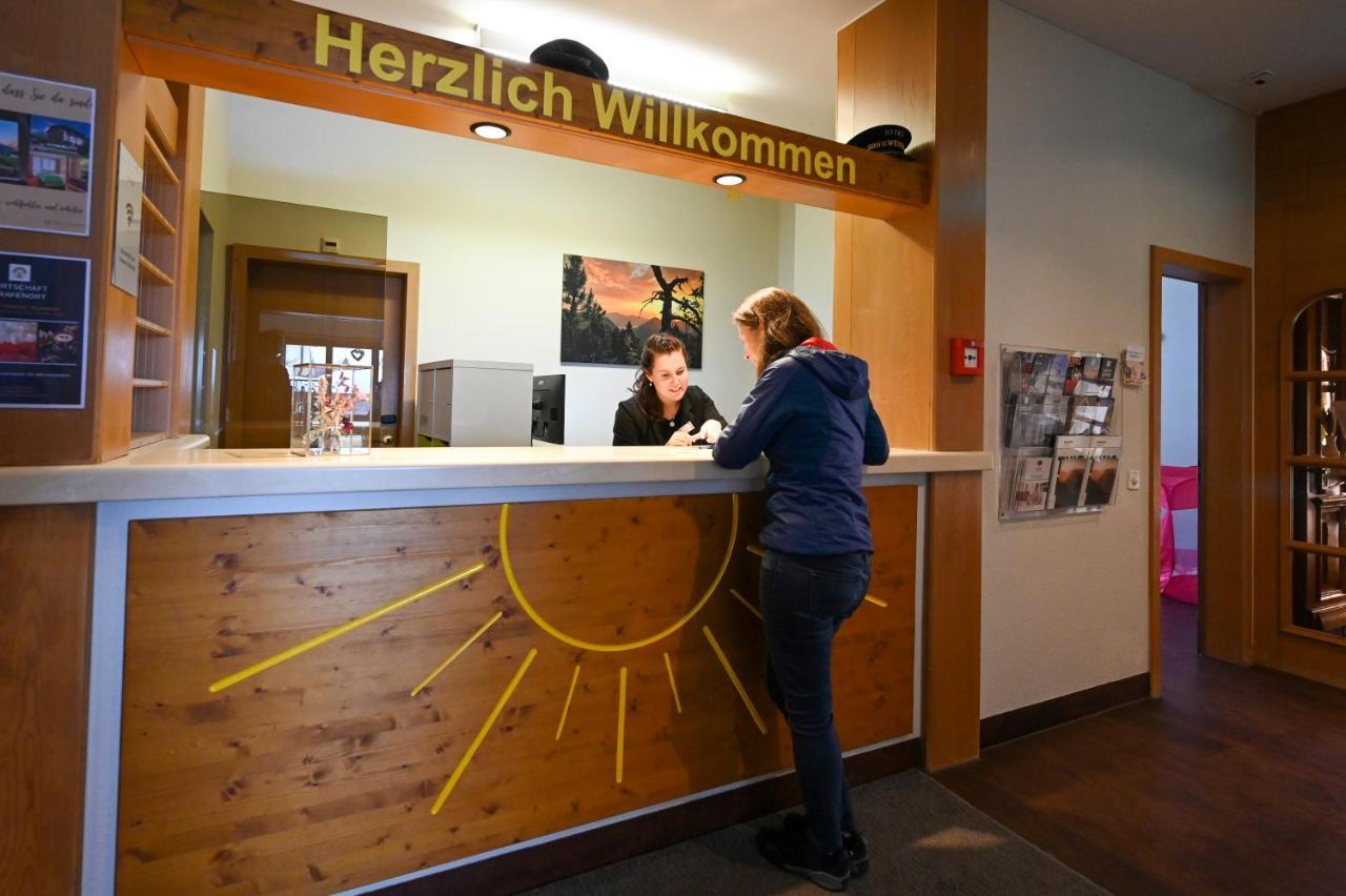 Hotel Sonnwendhof Engelberg Kültér fotó