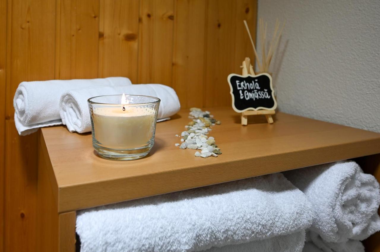 Hotel Sonnwendhof Engelberg Kültér fotó