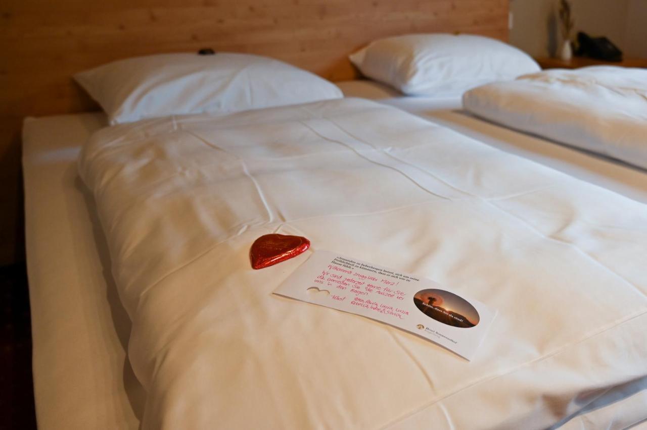 Hotel Sonnwendhof Engelberg Kültér fotó