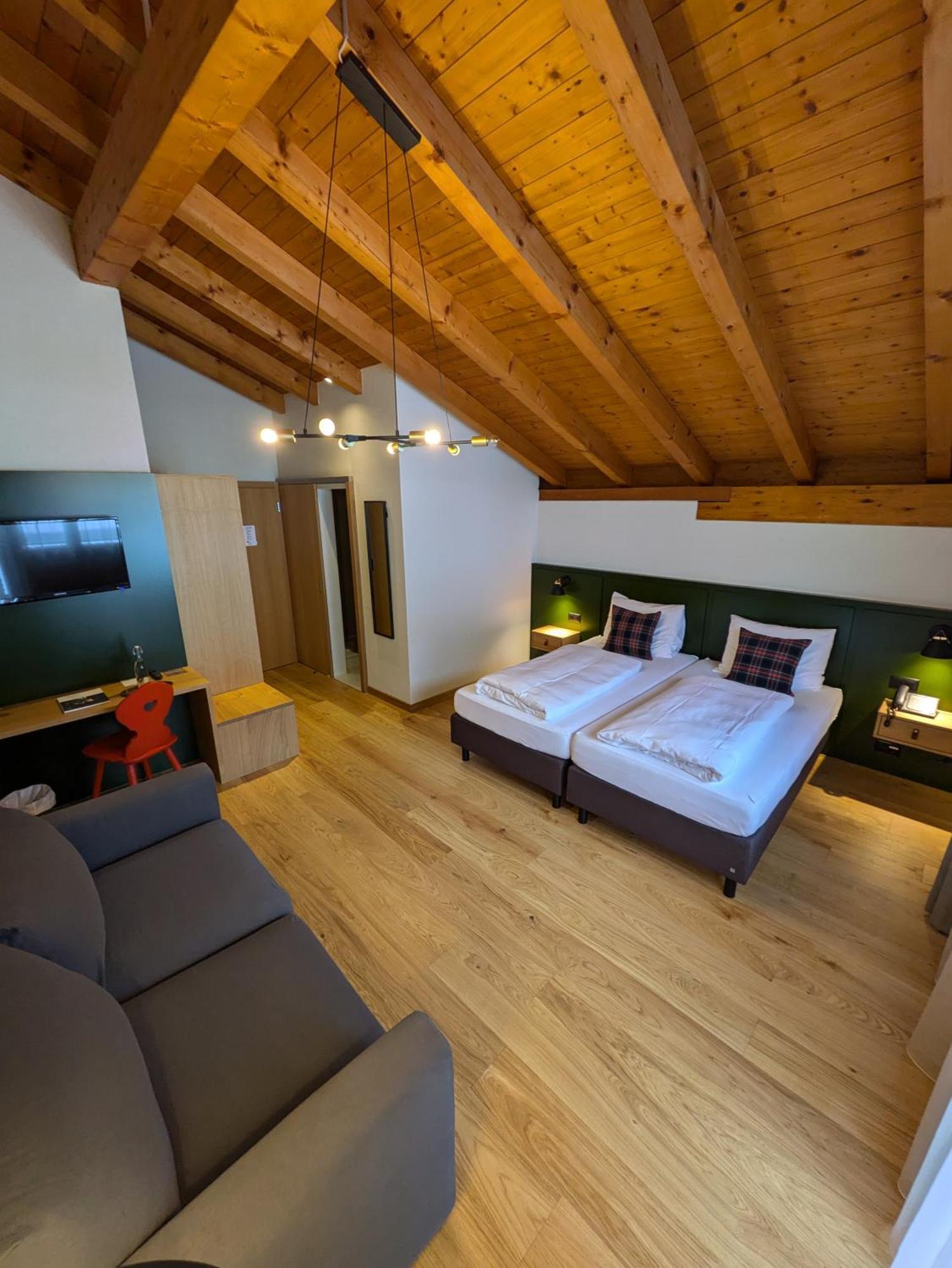 Hotel Sonnwendhof Engelberg Kültér fotó