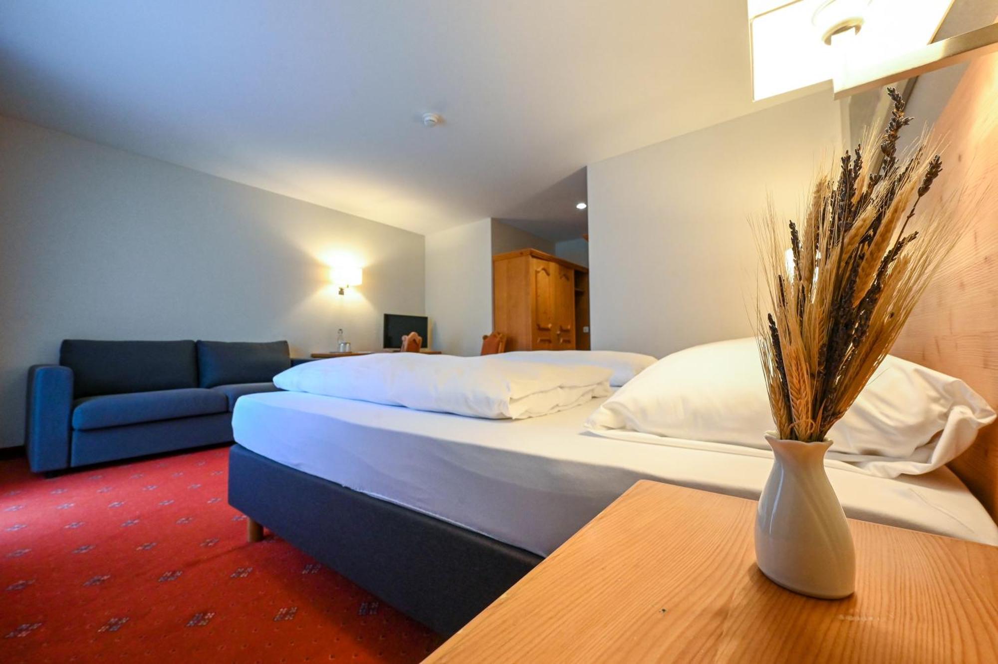 Hotel Sonnwendhof Engelberg Kültér fotó