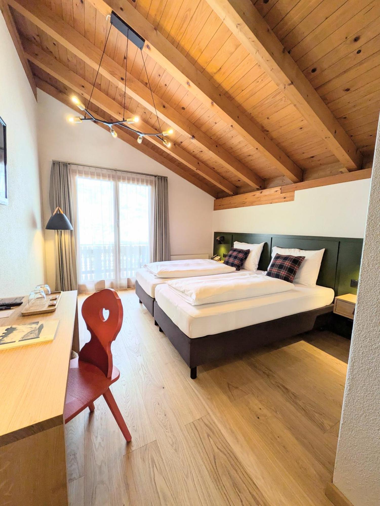 Hotel Sonnwendhof Engelberg Kültér fotó