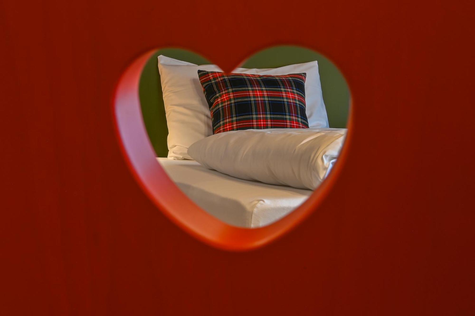 Hotel Sonnwendhof Engelberg Kültér fotó