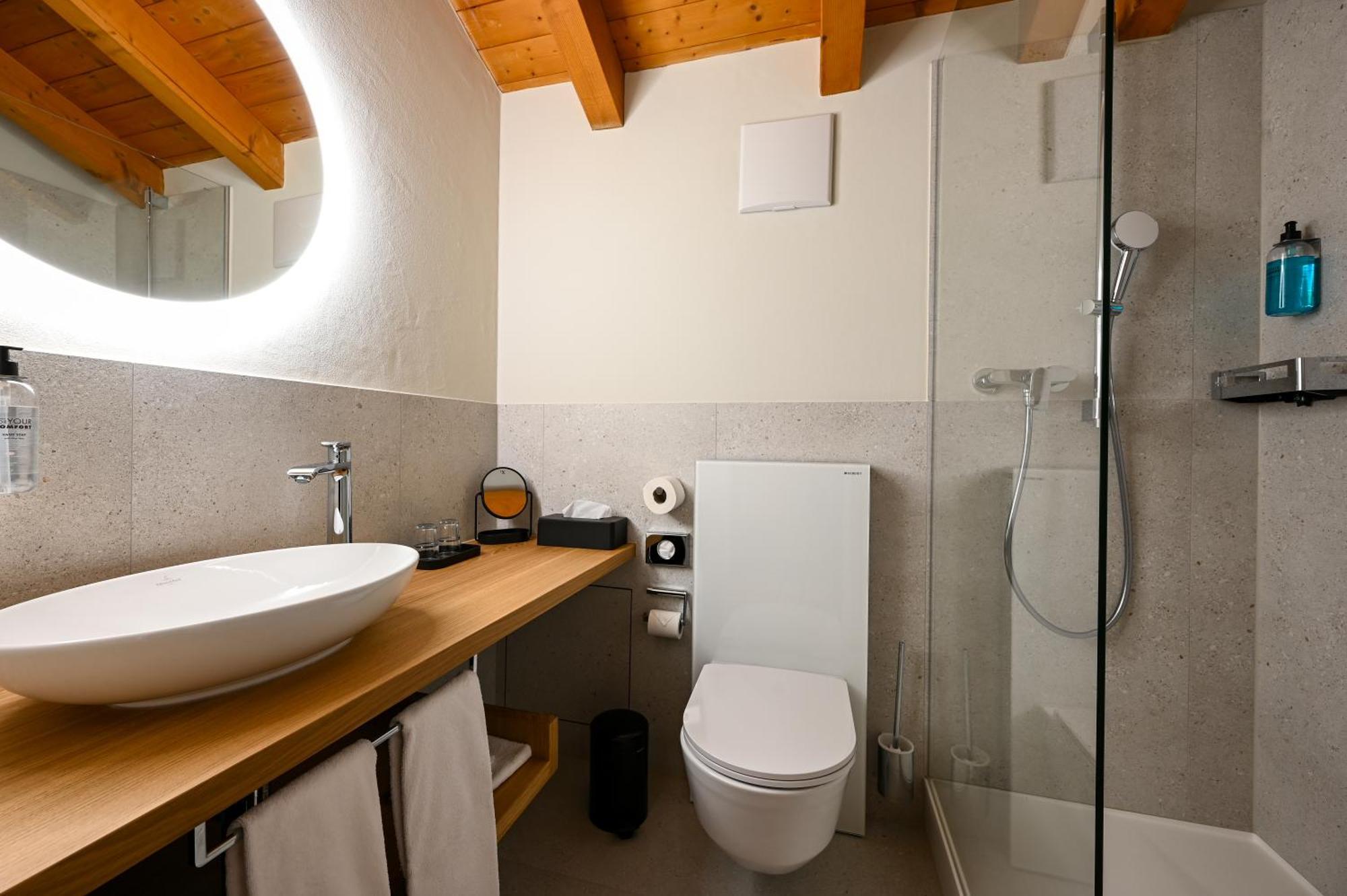 Hotel Sonnwendhof Engelberg Kültér fotó