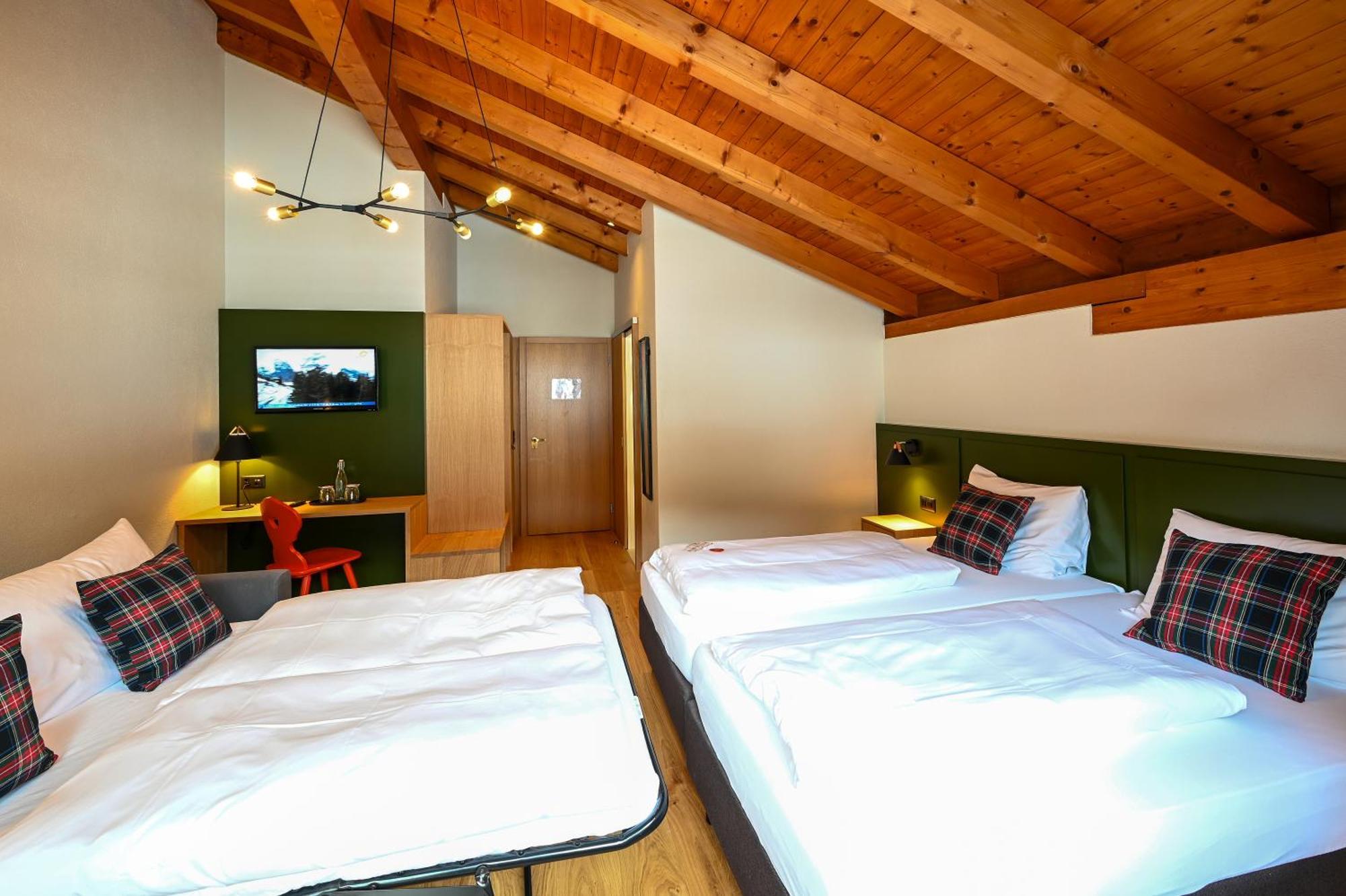 Hotel Sonnwendhof Engelberg Kültér fotó