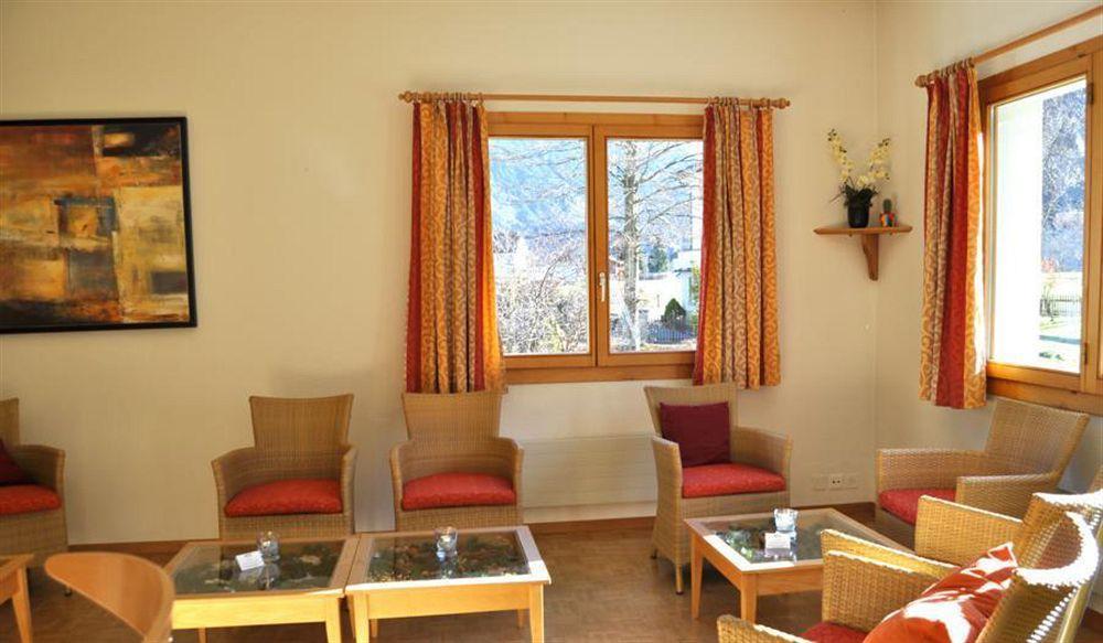 Hotel Sonnwendhof Engelberg Kültér fotó