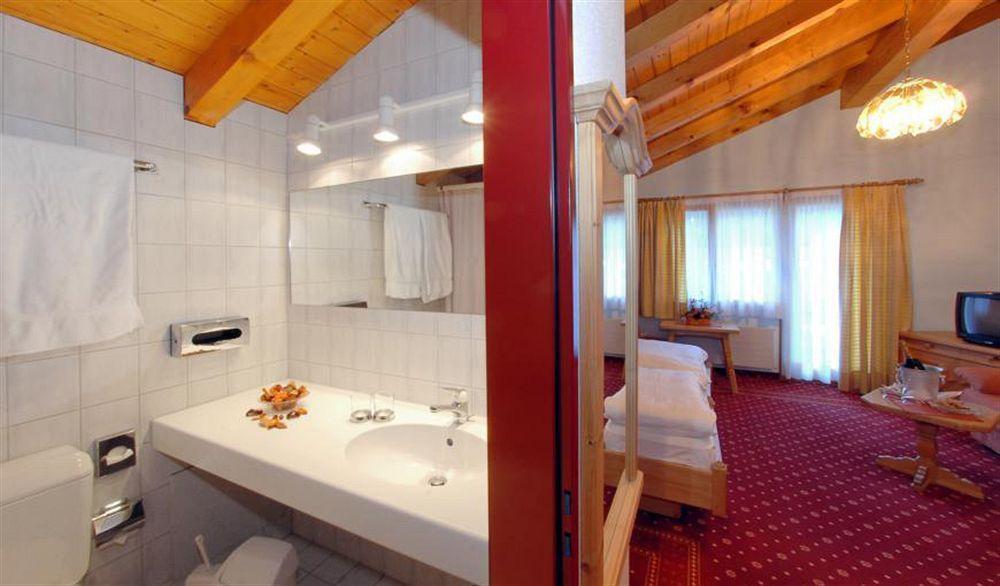 Hotel Sonnwendhof Engelberg Kültér fotó