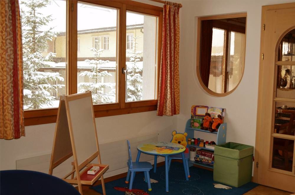 Hotel Sonnwendhof Engelberg Kültér fotó