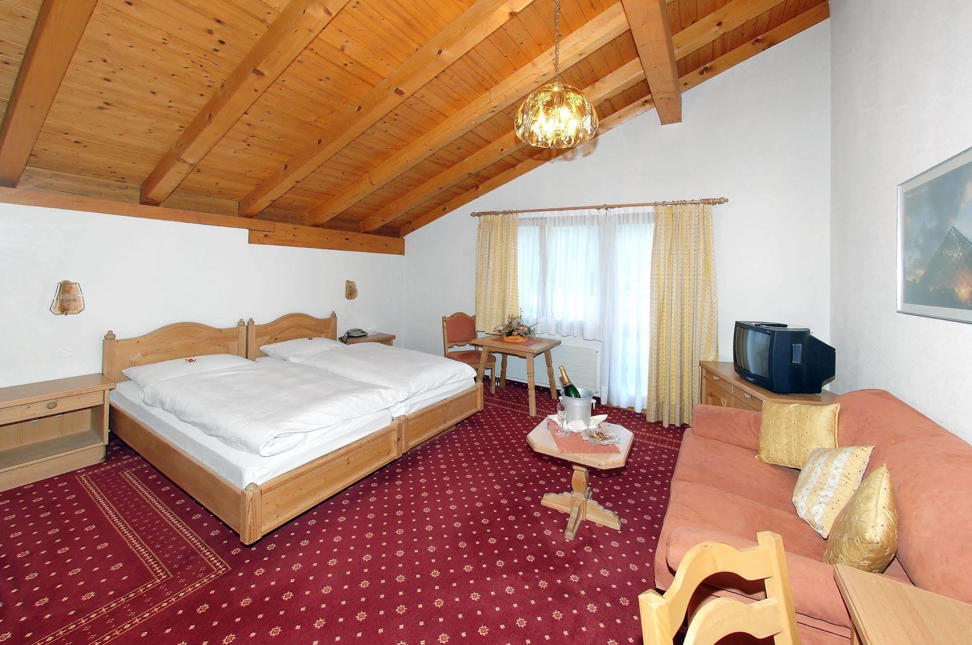 Hotel Sonnwendhof Engelberg Kültér fotó