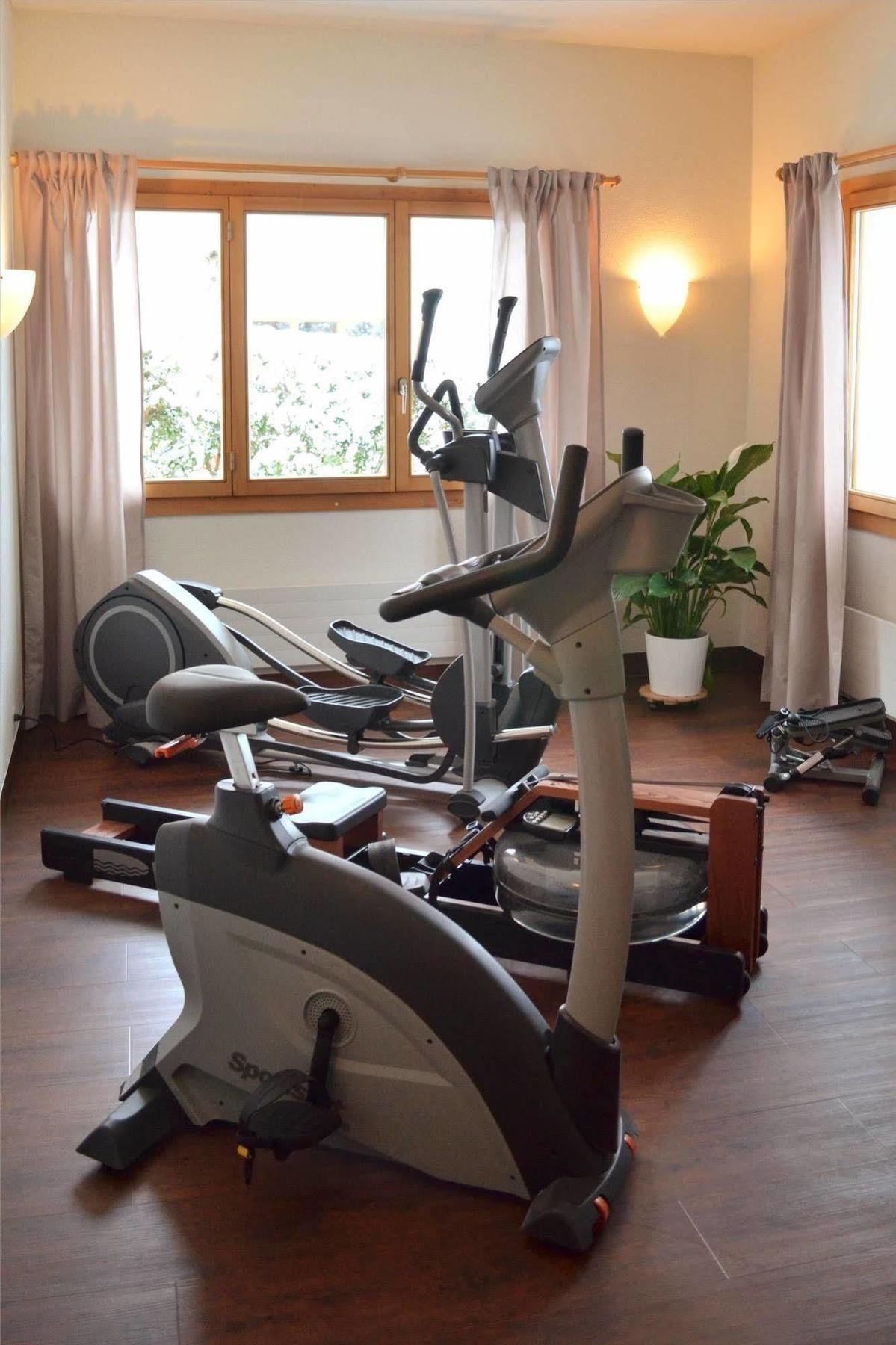 Hotel Sonnwendhof Engelberg Kültér fotó