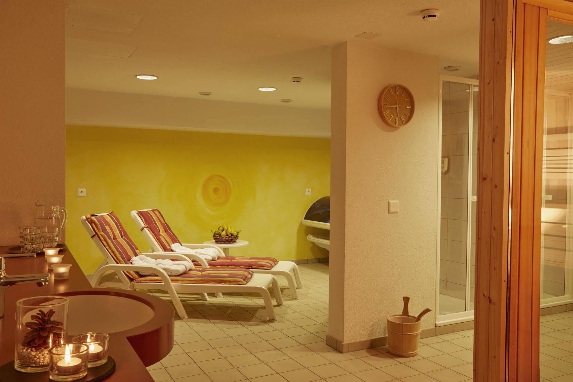 Hotel Sonnwendhof Engelberg Kültér fotó