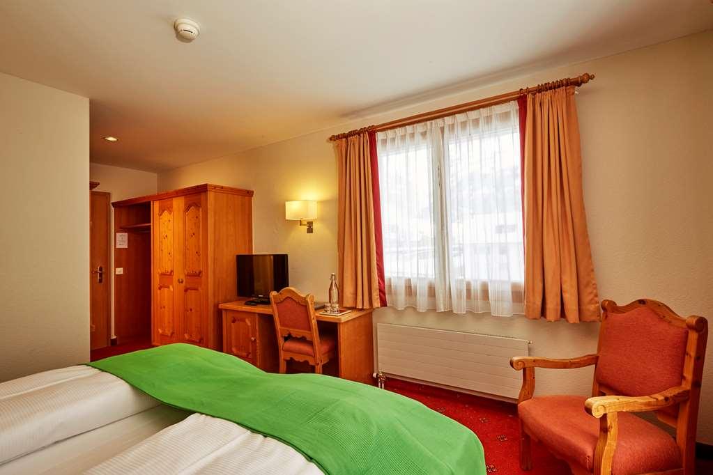 Hotel Sonnwendhof Engelberg Szoba fotó